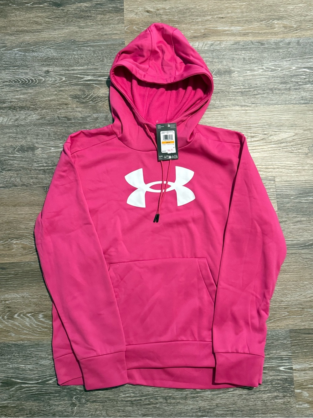 Under Armour Hoodie